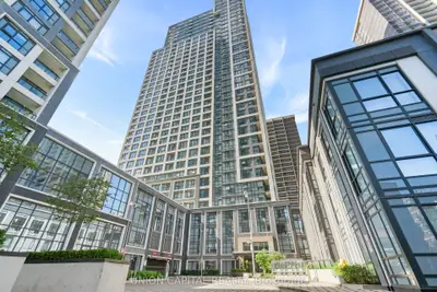 9 Mabelle Avenue 2326, Toronto, On M9a 0e1
