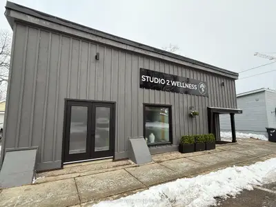 142 Mill Street, Halton Hills, On L7g 2c1