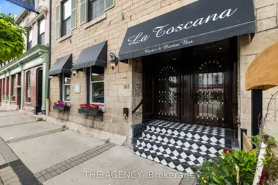 163 Main Street E 203, Milton, On L9t 1n7
