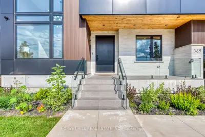 369 Wade Street, Oakville, On L6k 2a4