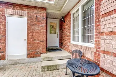 7265 Sandhurst Drive, Mississauga, On L5n 7g8