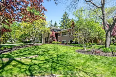 183 Westminster Drive, Oakville, On L6l 4h8