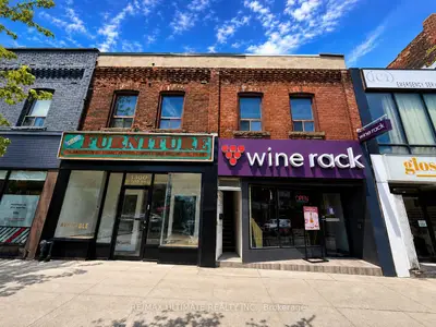1300 Bloor Street W, Toronto, On M6h 1n9