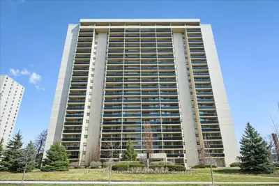 299 Mill Road 1801, Toronto, On M9c 4v9