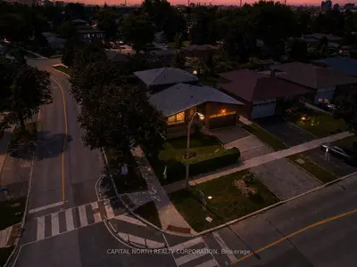 79 Shoreham Drive, Toronto, On M3n 1s8