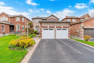 52 Durham Street, Halton Hills, On L7g 5x4