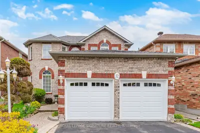 52 Durham Street, Halton Hills, On L7g 5x4