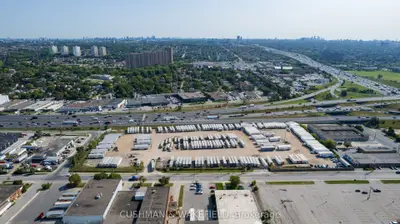 25 Clayson Road, Toronto, On M9m 2g6