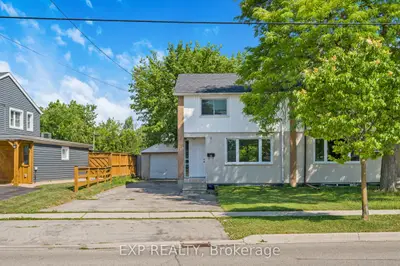 132 Heslop Road, Milton, On L9t 1b4
