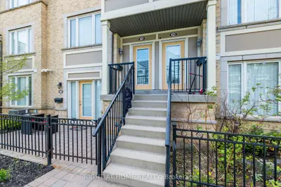 5650 Winston Churchill Boulevard W 73, Mississauga, On L5m 0l7