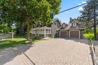 7736 Churchville Road, Brampton, On L6y 0b5