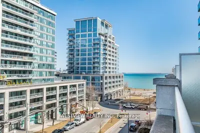 16 Brookers Lane 405, Toronto, On M8v 0a5