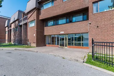3455 Morning Star Drive 120, Mississauga, On L4t 3t9