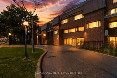 3455 Morning Star Drive 120, Mississauga, On L4t 3t9