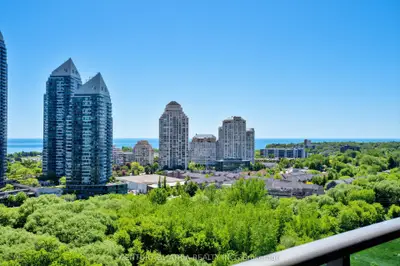 88 Park Lawn Road 1806, Toronto, On M8y 0b5