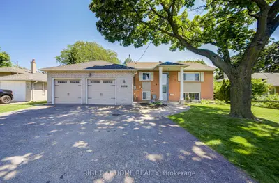 1600 Boxwood Way, Mississauga, On L5e 2y1
