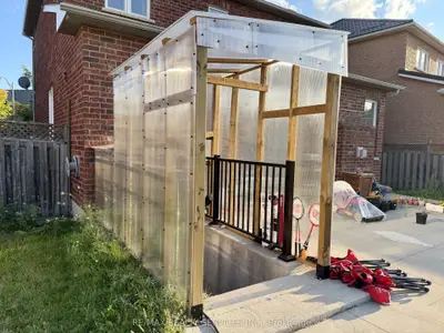 35 Seahorse Avenue Bsmt, Brampton, On L6v 4n7