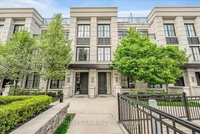 1190 Cawthra Road 606, Mississauga, On L5g 0a5
