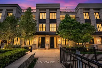 1190 Cawthra Road 606, Mississauga, On L5g 0a5
