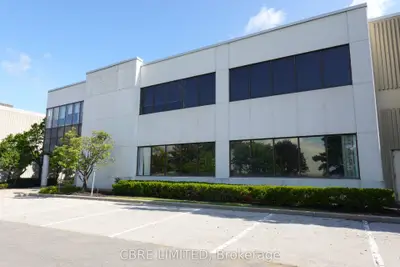 4050b Sladeview Crescent 1 Opt 2, Mississauga, On L5l 6b1