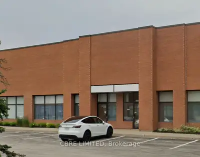 4090 Ridgeway Drive 21, Mississauga, On L5l 5x5