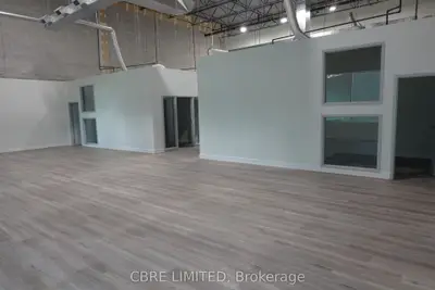 4140b Sladeview Crescent 4, Mississauga, On L5l 5z3