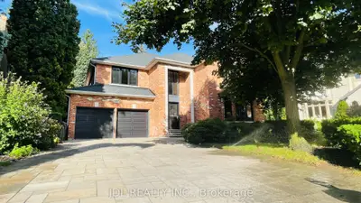 1283 Lindburgh Court, Mississauga, On L5h 4j2