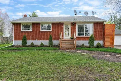 10859 Fifth Line, Halton Hills, On L7g 4s6