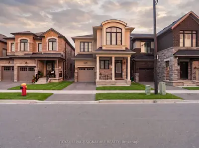 1579 Severn Drive, Milton, On L9e 1x8