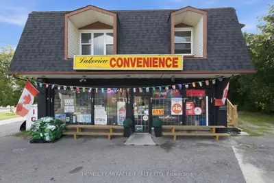 126 Main Street North, Halton Hills, On L7j 1w6