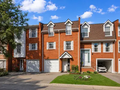 333 Meadows Boulevard #77, Mississauga, On L4z 1g9