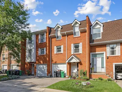 333 Meadows Boulevard #77, Mississauga, On L4z 1g9