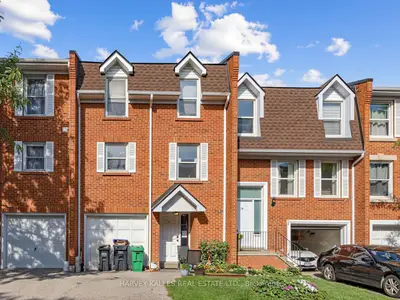 333 Meadows Boulevard #77, Mississauga, On L4z 1g9