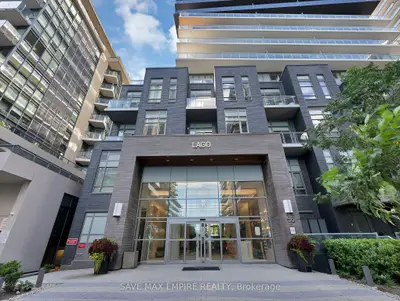 56 Annie Craig Drive 1607, Toronto, On M8v 0c5