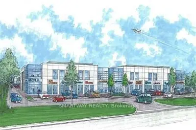 1315 Derry Road E 4, Mississauga, On L5t 1b6