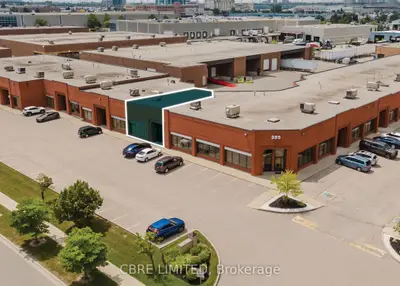 385 Admiral Boulevard 11, Mississauga, On L5t 2m8