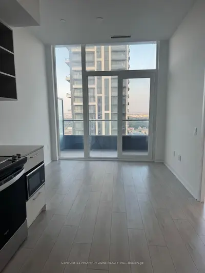 260 Malta Avenue 2612, Brampton, On L6y 6l7