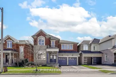 3346 Terra Cotta Lane, Burlington, On L7m 0l4