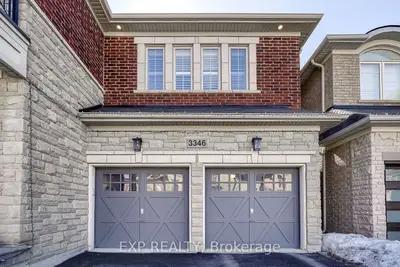 3346 Terra Cotta Lane, Burlington, On L7m 0l4