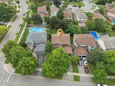3074 Tours Road, Mississauga, On L5n 3j2