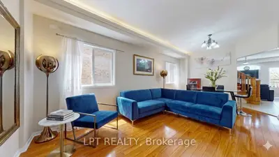 30 Ranchero Drive, Brampton, On L7a 3c6