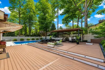 3308 Grassfire Crescent, Mississauga, On L4y 3k1