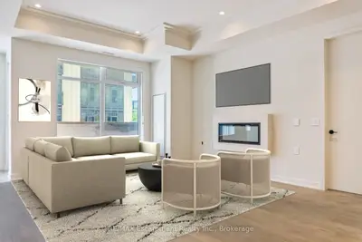 123 Maurice Drive 216, Oakville, On L6k 2w6