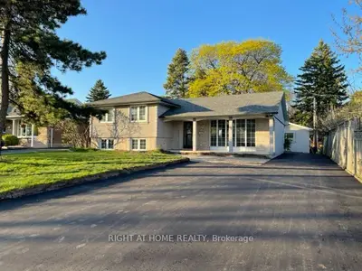 1173 Sixth Line Basement, Oakville, On L6h 1w8