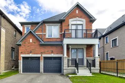 19 Gatherwood Terrace, Caledon, On L7c 4m4