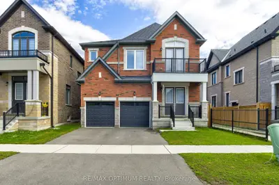 19 Gatherwood Terrace, Caledon, On L7c 4m4
