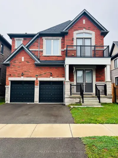 19 Gatherwood Terrace, Caledon, On L7c 4m4