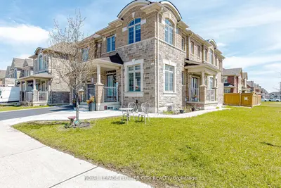 57 Dotchson Avenue, Caledon, On L7c 4g7