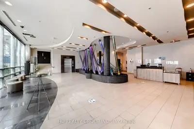 50 Absolute Avenue 709, Mississauga, On L4z 0a8