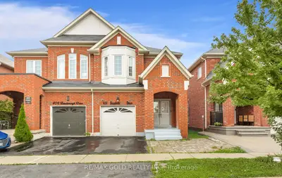 408 Bessborough Drive, Milton, On L9t 8p8